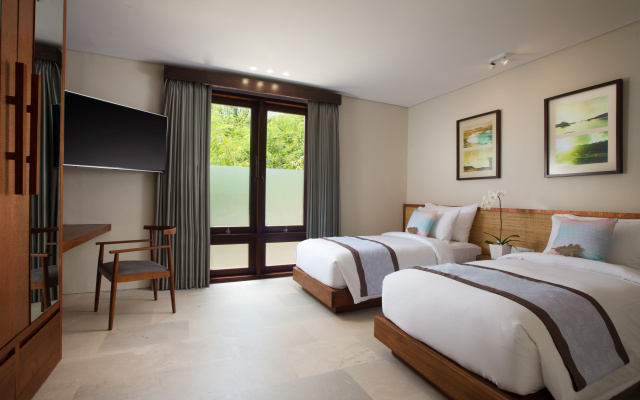 The Tamarind Resort Nusa Lembongan Bali – Guest Rooms – Lembongan Island