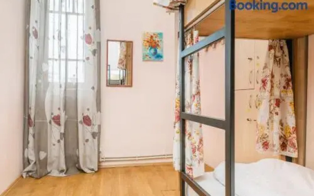 Hostel Pushkin 10