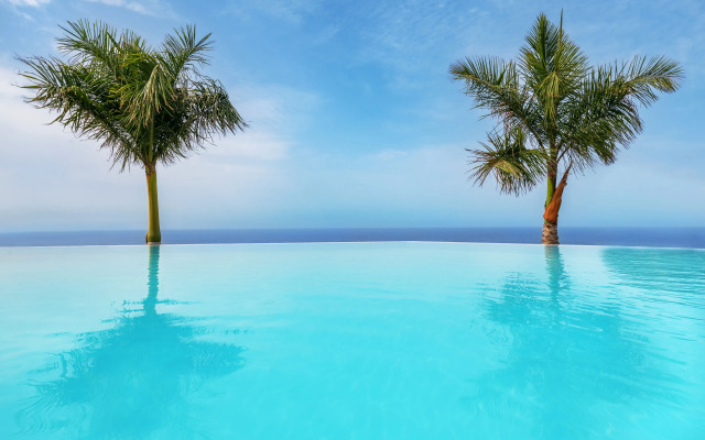 Grand Horizon Luxury Boutique Apartments