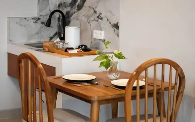 Bella Residence Pererenan