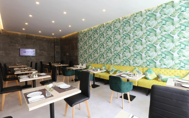 Mid Town Hotel  Casablanca