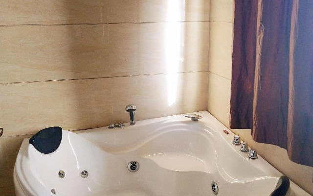 Dayunhe Guest House
