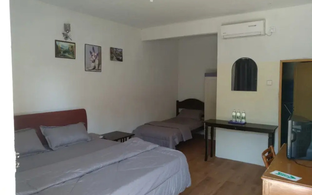 Sawang Guesthouse