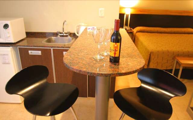 Tierra Mora Hotel Boutique & Apartments