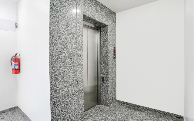 Fabhotel Omkar Executive