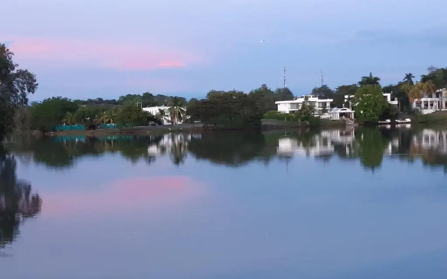 Lagos del Peñon: Casa 10 - Puerto Madero