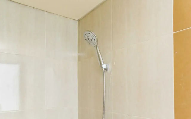 Comfortable and Nice 2BR at Meikarta Apartment