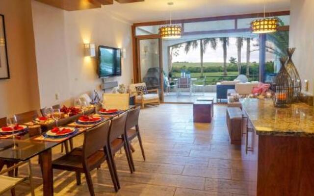 Los Altos Casa de Campo