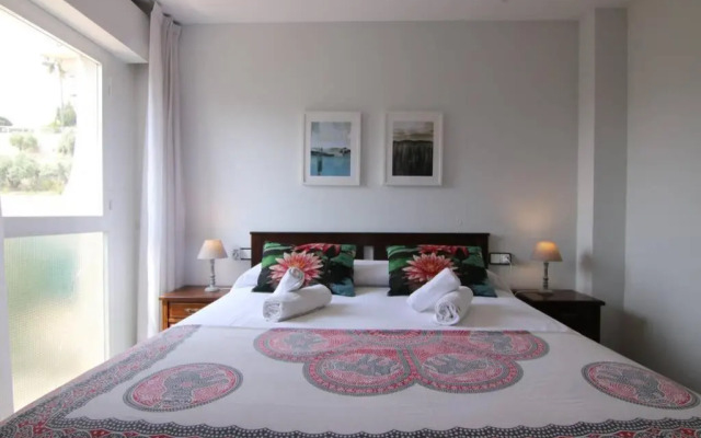 Altaia Apartment