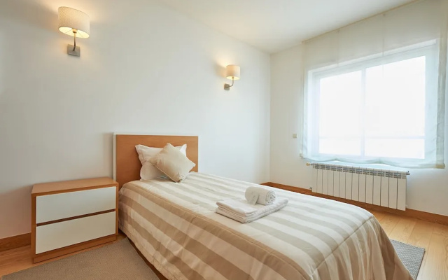 BeGuest Lisbon Premium Suites