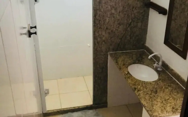 La Tana Del Tano Guest House