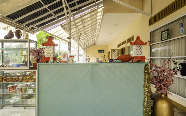 OYO 2900 New Bukit Kasih