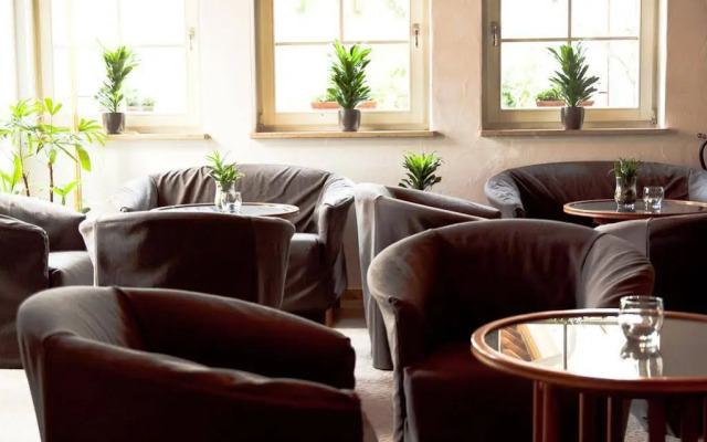 Golfhotel Bodensee