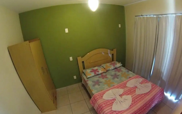 Santinho Flat