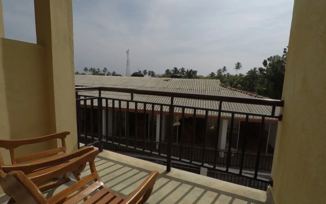 Dreamers Lodge - Hostel