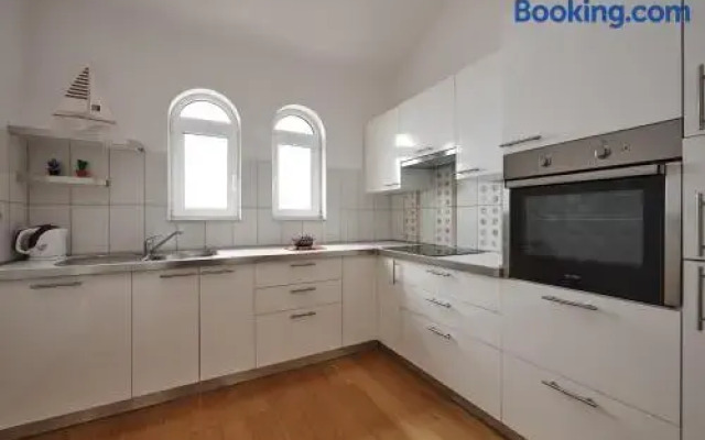 Buonocore apartment