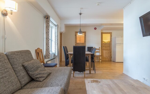 Trysilfjell Apartment Hotel