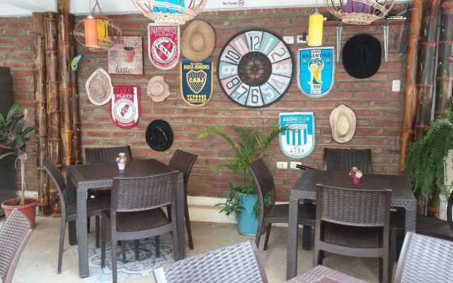 Hotel Piedra del Mar