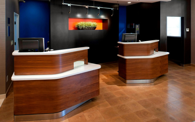 Courtyard by Marriott Cypress Anaheim/Orange County