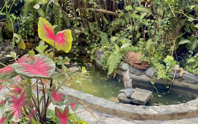 Villa Palomas A Unos Pasos De Playa La Ropa