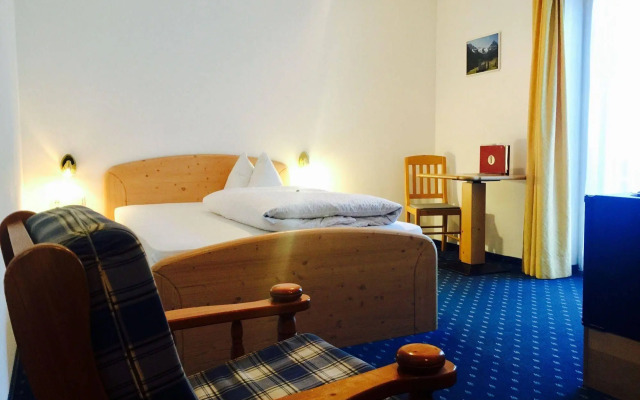 Hotel Berghang
