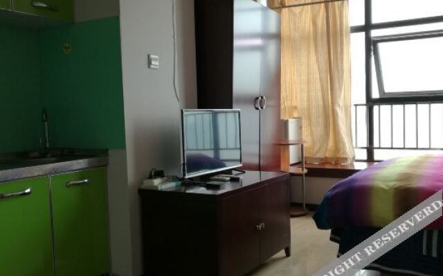 Xinshiguang Apartment Hostel