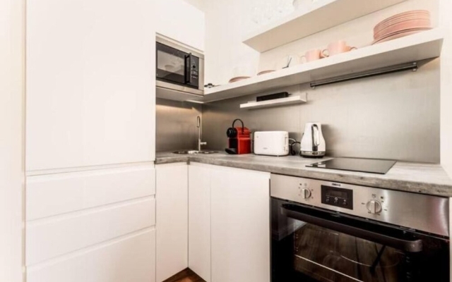 Design Home Apartments 2.