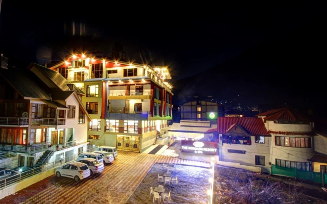 The Moniker Resort And Spa