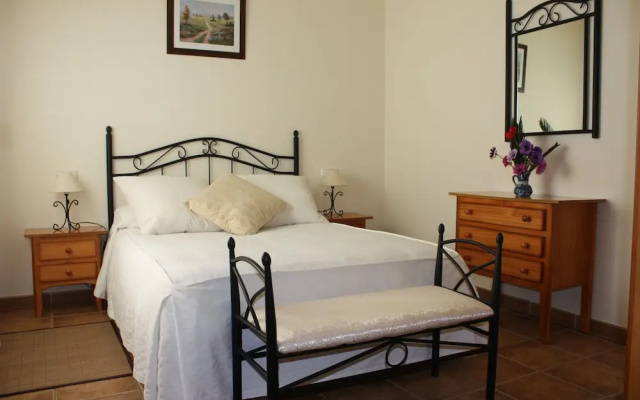 Accommodation Huetor