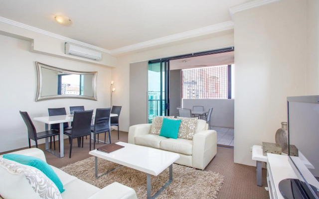 Republic Apartments