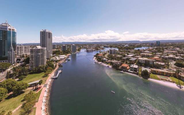 Vibe Hotel Gold Coast