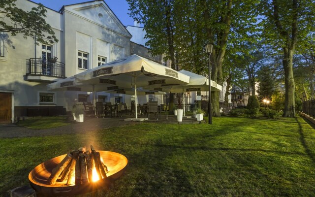 Maxymilian *** Unique Hotel - Adults Only (+15)