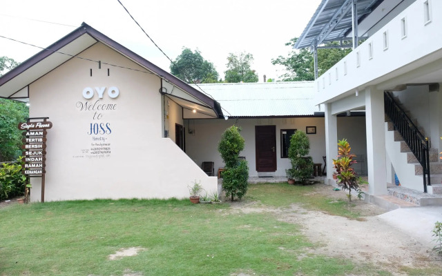 Homestay Joss