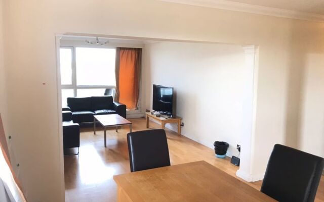 Lord View Apartments