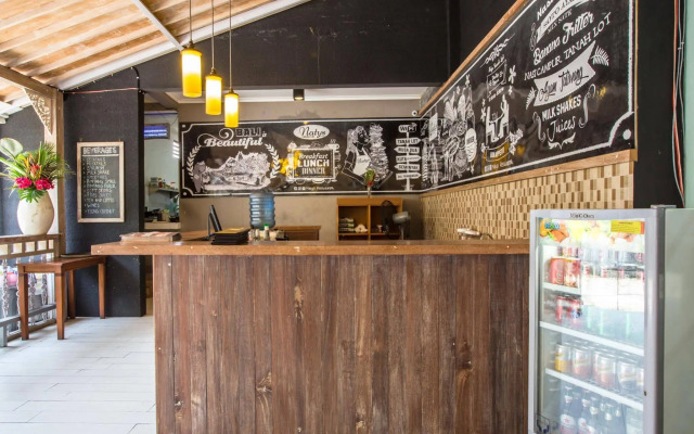 Natya Hotel Tanah Lot