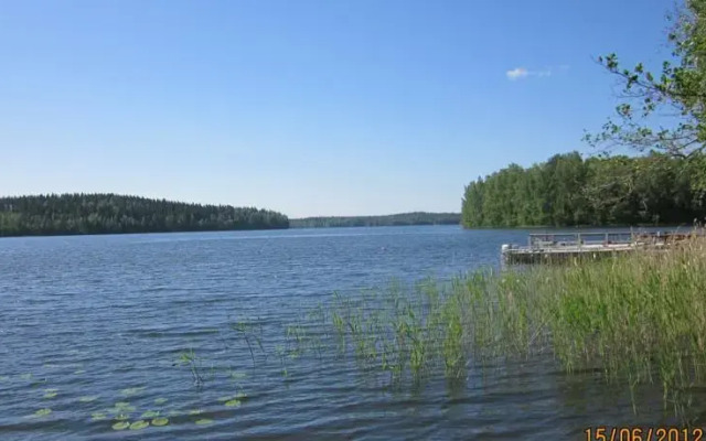Suur-Onkamo Cottages