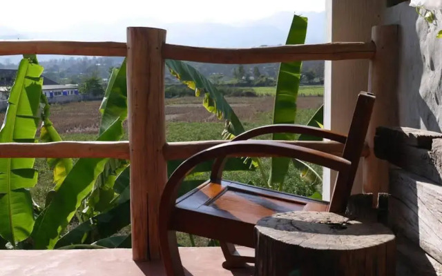 Hoog Guest House