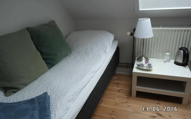 Sweethome Guesthouse