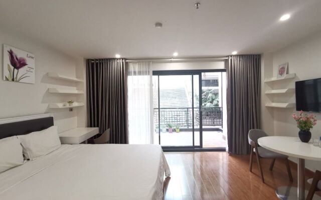 Huyhomestay Hotel  Apartment