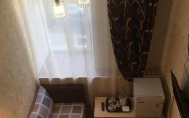 Mini Hotel Tverskaya 5