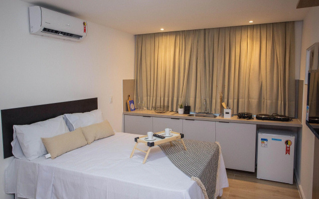 Cabo Branco Bauten 405 por Carpediem