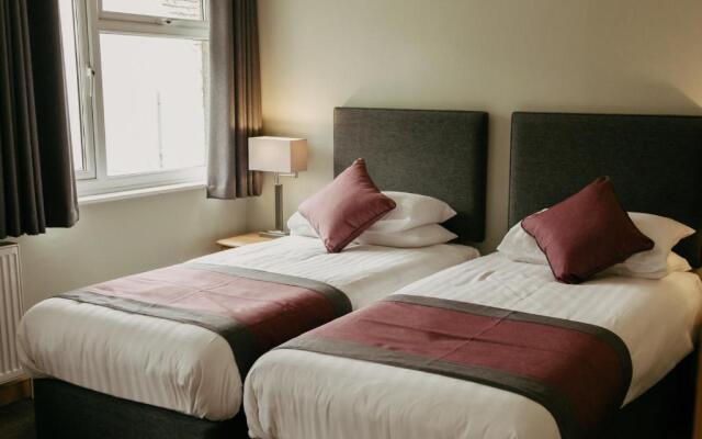 St David's Cross Hotel