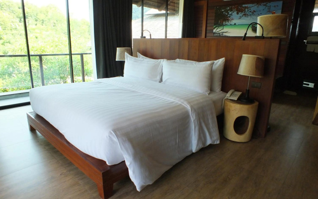 Avatar Railay Resort (SHA Plus+) – Guest Rooms – Railay