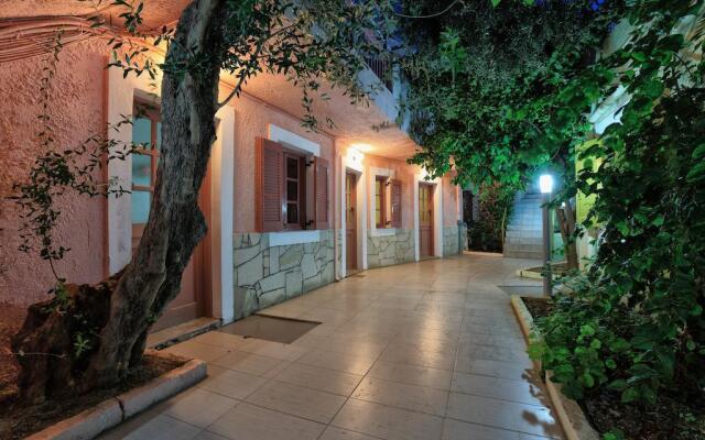 Stelva Villas