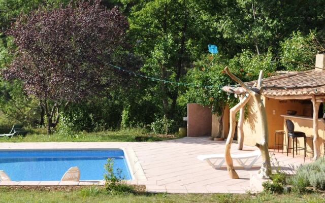 La Danse des Papillons - Campsite