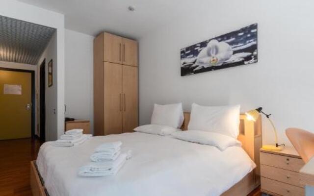 Camplus Guest Lambrate Casa Per Ferie