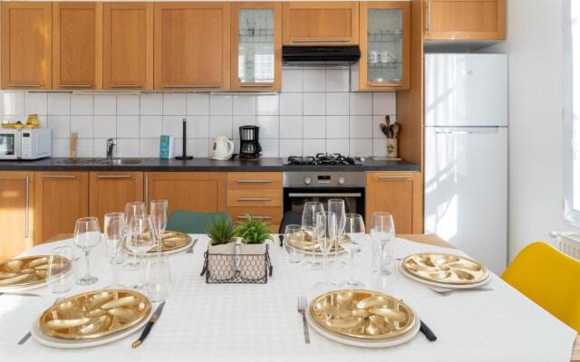 Maison de bourg a deux pas de la mer