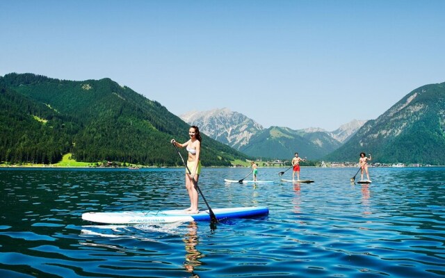 Arthurs Hotel am Achensee