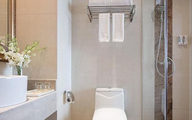 Vienna Hotel Guangdong Dongguan Houjie Avenue