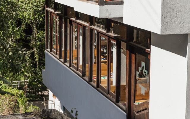 Andean Terra Hotel